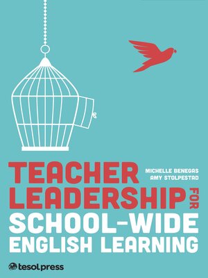 cover image of Teacher Leadership for School-Wide English Learning